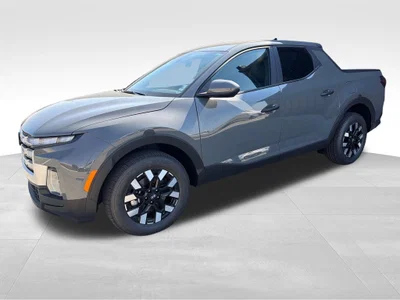new 2027 HYUNDAI
