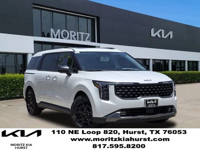 new 2026 KIA
