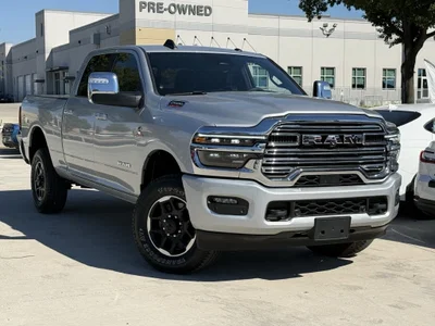 used 2026 RAM