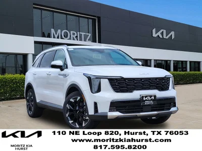 new 2026 KIA