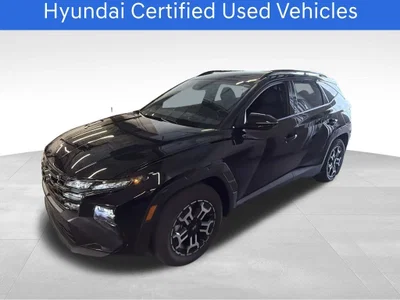 used 2026 HYUNDAI