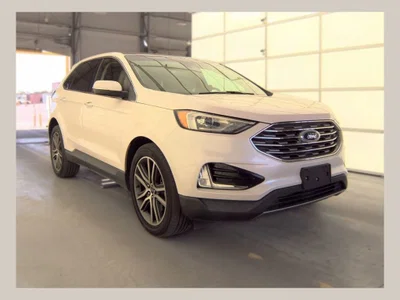 used 2019 FORD