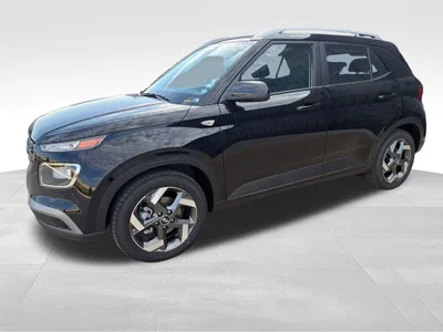 new 2026 HYUNDAI