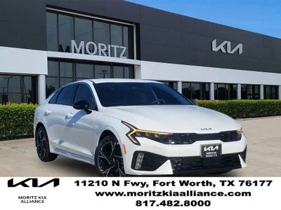 new 2026 KIA