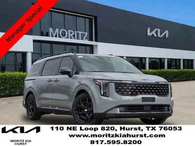 new 2026 KIA