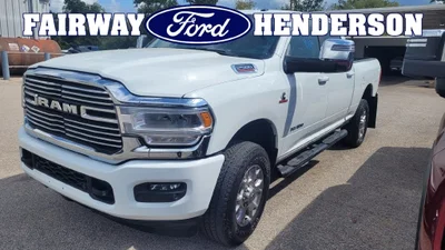 used 2024 RAM