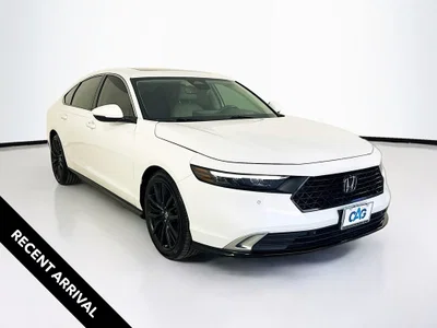 used 2023 HONDA