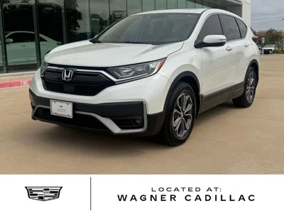 used 2022 HONDA