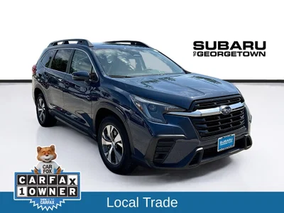 used 2023 SUBARU