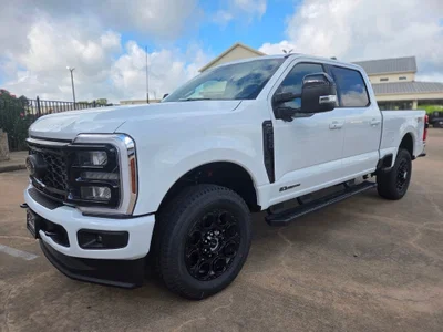new 2026 FORD