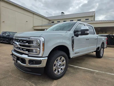 new 2026 FORD