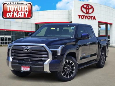new 2026 TOYOTA