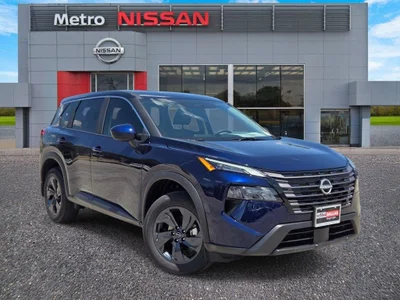new 2026 NISSAN