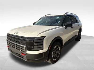 new 2026 HYUNDAI