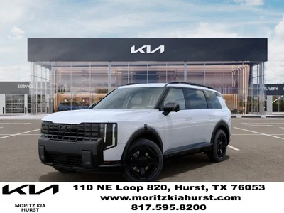 new 2027 KIA