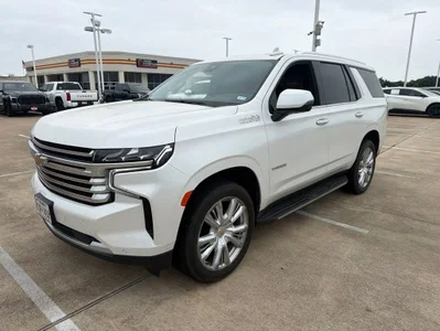 used 2023 CHEVROLET