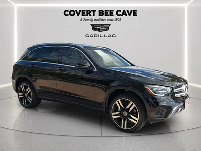 used 2020 MERCEDES-BENZ