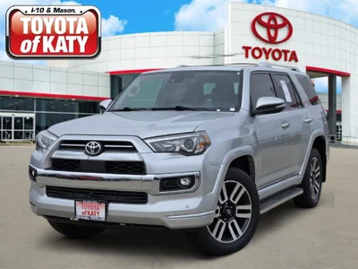 used 2022 TOYOTA