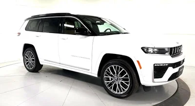 new 2026 JEEP