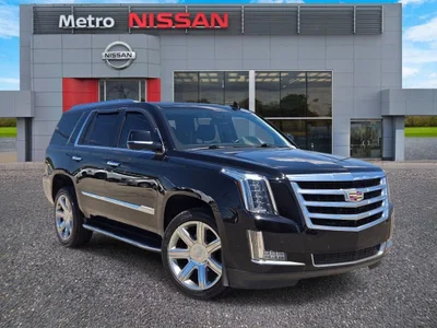 used 2020 CADILLAC