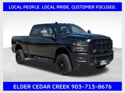 new 2026 RAM