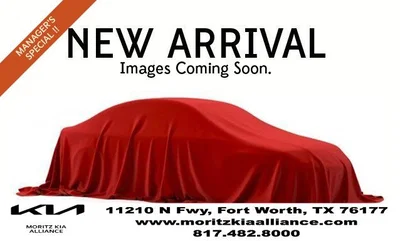 new 2026 KIA