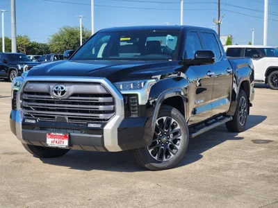 new 2026 TOYOTA