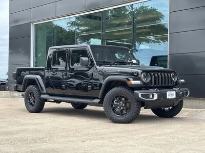 new 2026 JEEP