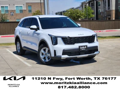 new 2026 KIA