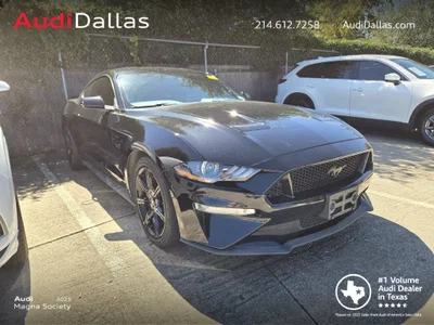 used 2019 FORD
