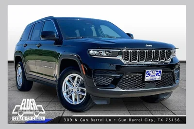 new 2026 JEEP