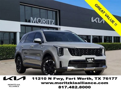 new 2026 KIA