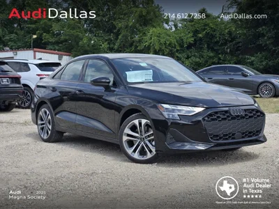 new 2026 AUDI