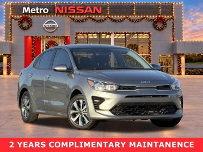 used 2023 KIA