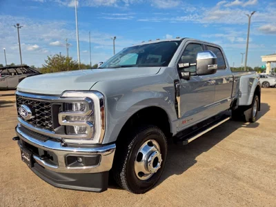 new 2027 FORD