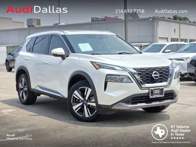 used 2023 NISSAN