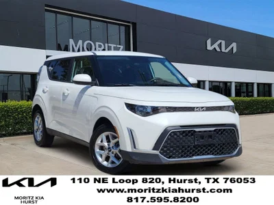 used 2025 KIA