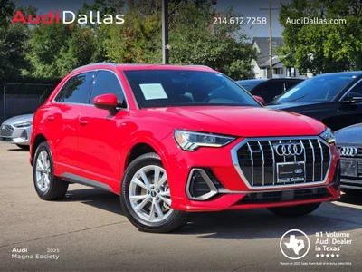 used 2022 AUDI
