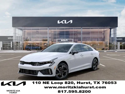 new 2026 KIA