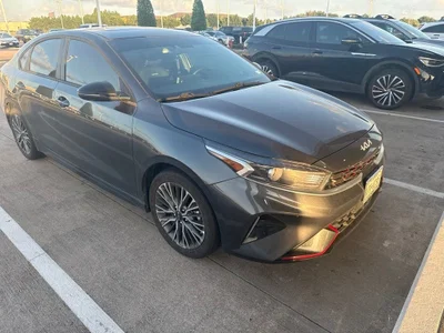used 2024 KIA