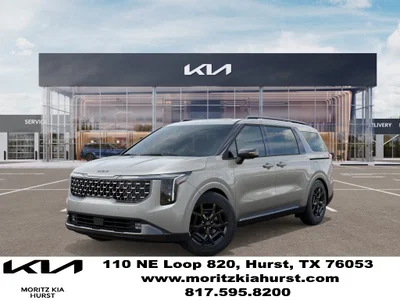 new 2027 KIA