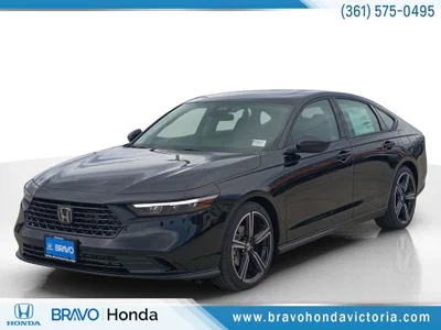 new 2026 HONDA