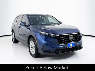 used 2023 HONDA