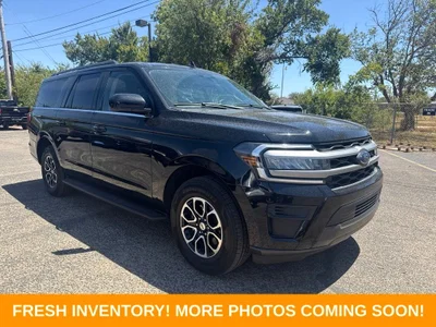 used 2024 FORD