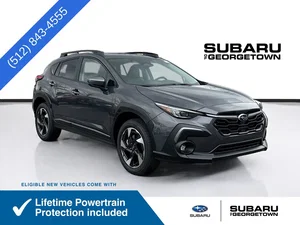 new 2026 SUBARU