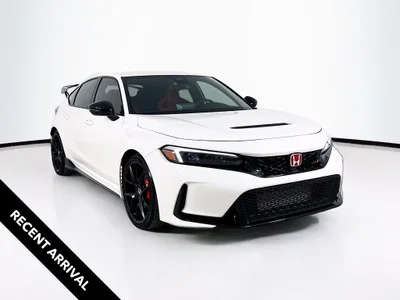 used 2025 HONDA