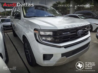 used 2025 FORD