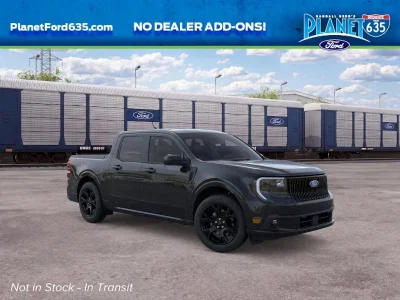 new 2026 FORD