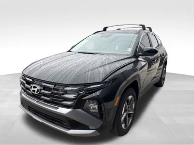 new 2026 HYUNDAI
