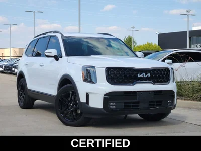 used 2024 KIA